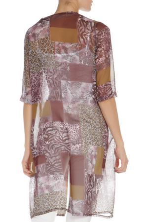 Кардиган Adzhedo