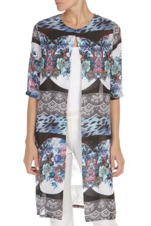 Кардиган Adzhedo