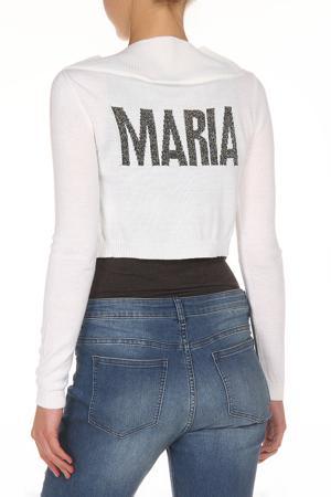 Кардиган MARIA INTSCHER