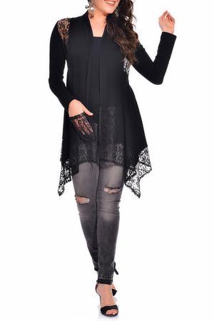 Кардиган VALERIA FRATTA