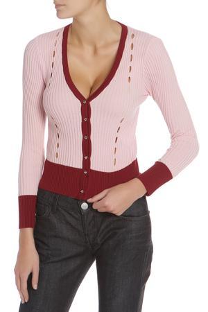 Кардиган John Richmond