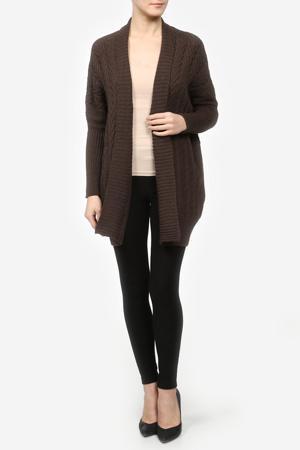 Кардиган Green tara