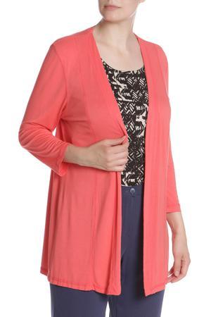 Кардиган DOMENE