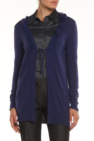 Кардиган PAZ TORRAS