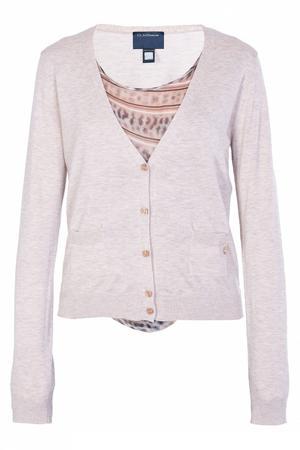 Кардиган Class Cavalli