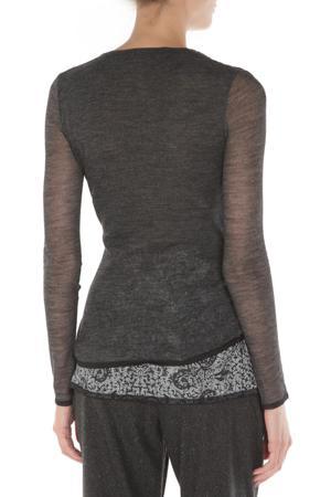 Джемпер ERMANNO BY ERMANNO SCERVINO
