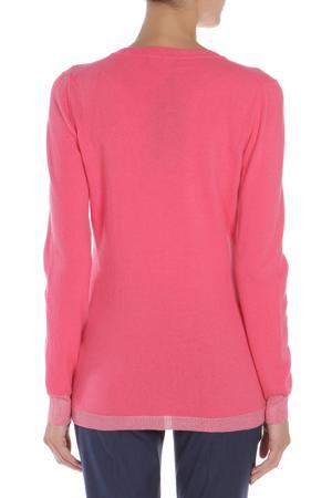 Кардиган Via Della Parle