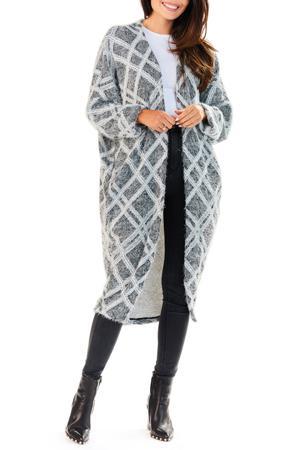 Кардиган Awama