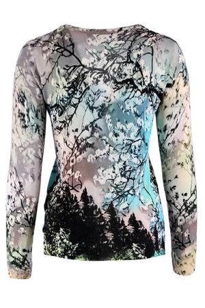 Кардиган Mary Katrantzou