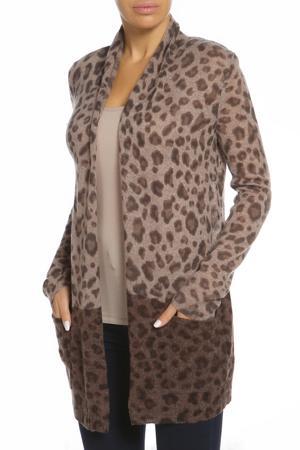 Кардиган PLY CASHMERE