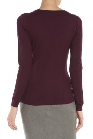 Кардиган Tru Trussardi