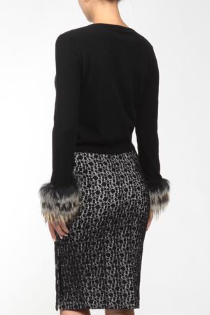 Кардиган Class Cavalli