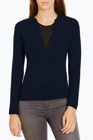 Кардиган FLORA FEDI & DENNY Кардиган FLORA FEDI & DENNY