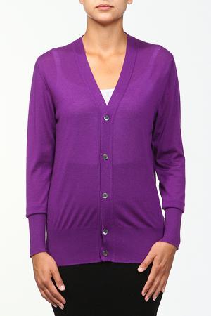 Кардиган Emanuel Ungaro