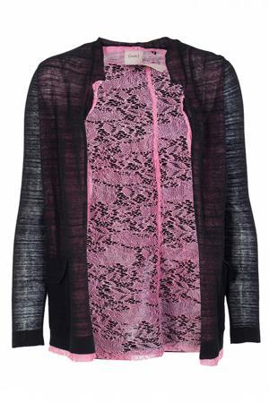 Кардиган Nude