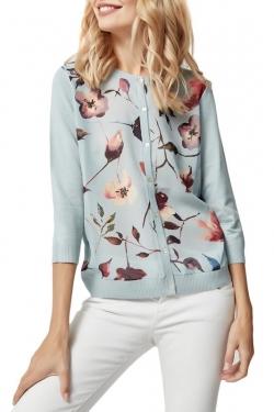 Кардиган MANODE