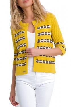 Кардиган FOBYA