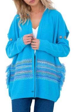 Кардиган FOBYA