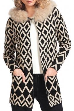 Кардиган Passioni