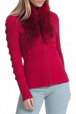 Кардиган Passioni