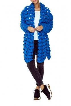 Кардиган FIMFI