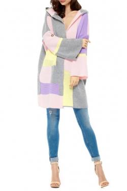 Кардиган Lemoniade