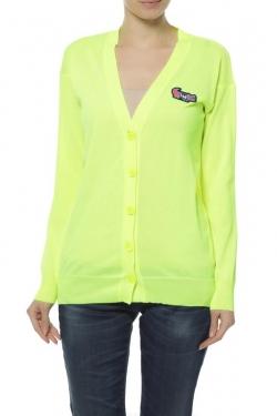 Кардиган Love Moschino