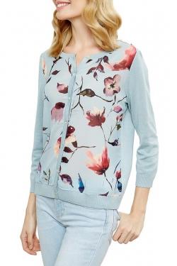 Кардиган MANODE