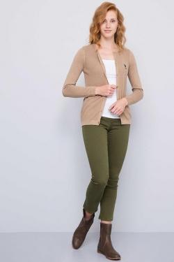 Кардиган U.S. Polo Assn.