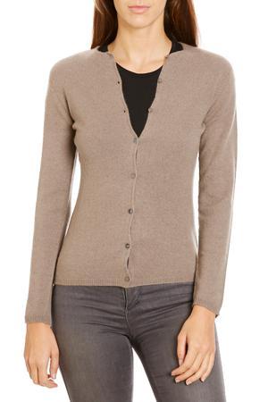 Кардиган FLORA FEDI & DENNY Кардиган FLORA FEDI & DENNY