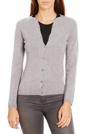 Кардиган FLORA FEDI & DENNY Кардиган FLORA FEDI & DENNY