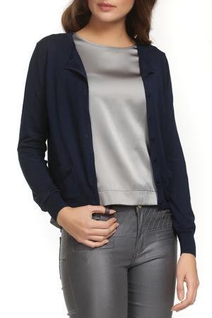 Кардиган LES ATELIERS DE LA MAILLE Кардиган LES ATELIERS DE LA MAILLE