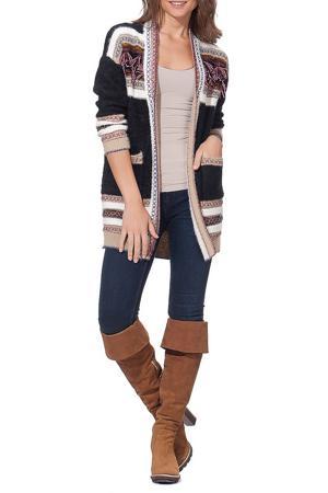 Кардиган LAURA MORETTI