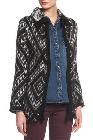 Кардиган Caractere