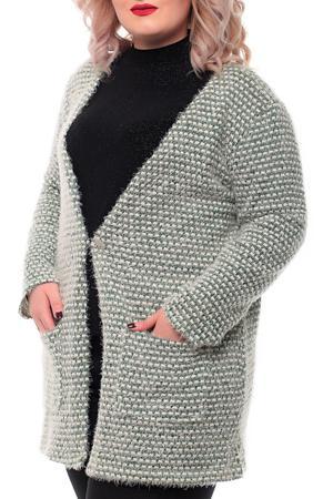 Кардиган LA REINA STYLE