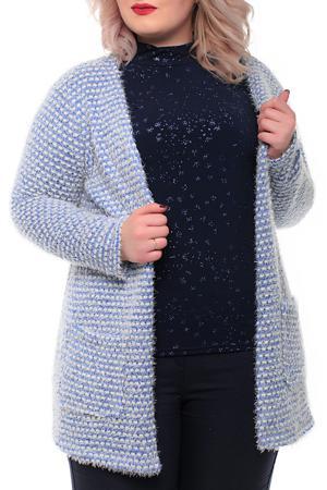 Кардиган LA REINA STYLE