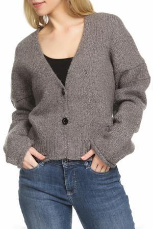 Кардиган LUXMIX