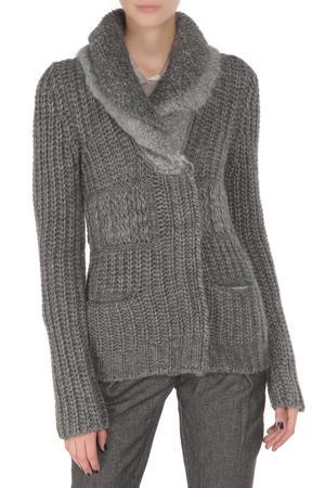 Кардиган ERMANNO BY ERMANNO SCERVINO