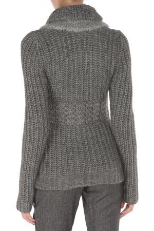 Кардиган ERMANNO BY ERMANNO SCERVINO