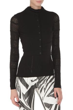 Блуза ERMANNO BY ERMANNO SCERVINO