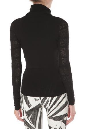 Блуза ERMANNO BY ERMANNO SCERVINO