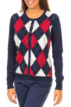 Кардиган MCGREGOR