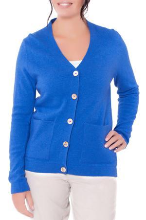 Кардиган Woolhouse