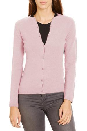 Кардиган FLORA FEDI & DENNY Кардиган FLORA FEDI & DENNY