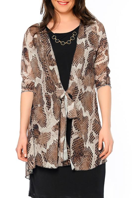 Кардиган Milanesse