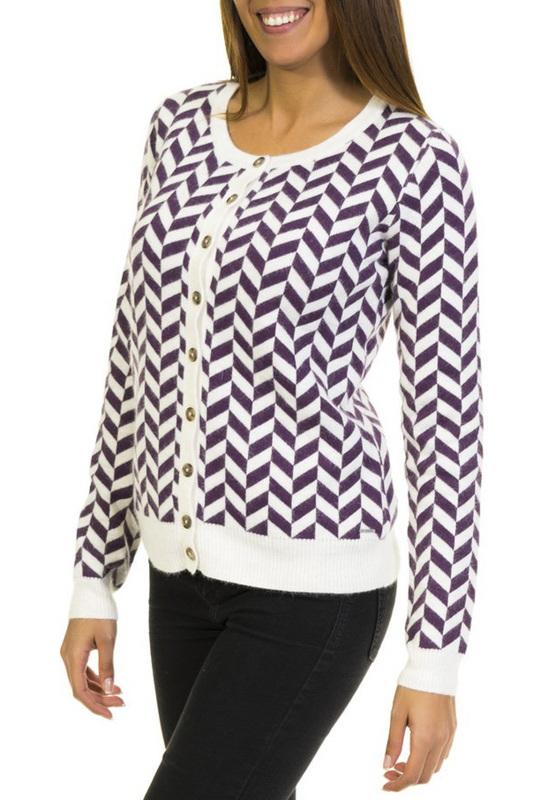 Кардиган MCGREGOR