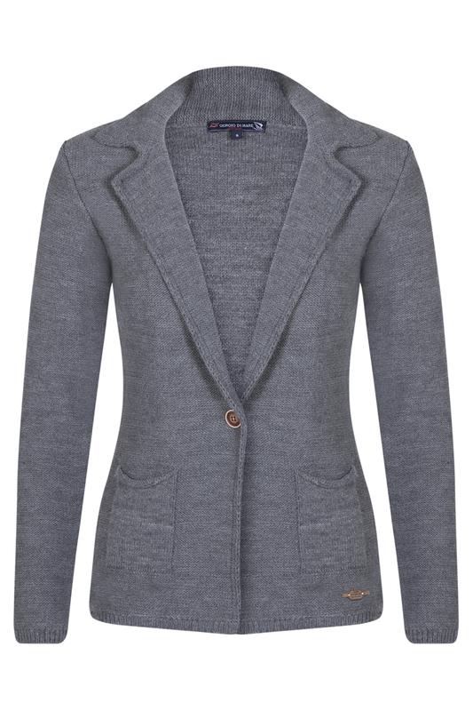 Кардиган GIORGIO DI MARE