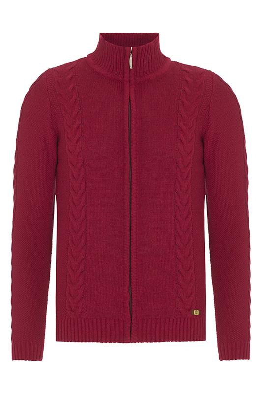 Кардиган JIMMY SANDERS