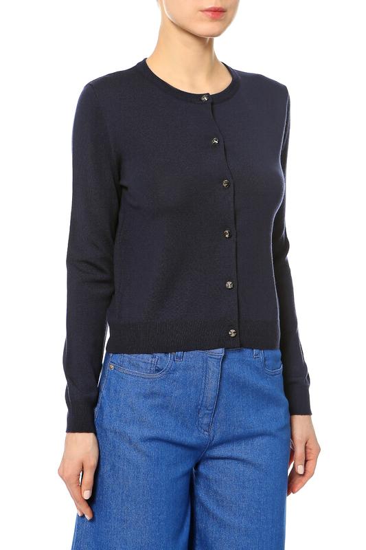 Кардиган MOSCHINO BOUTIQUE