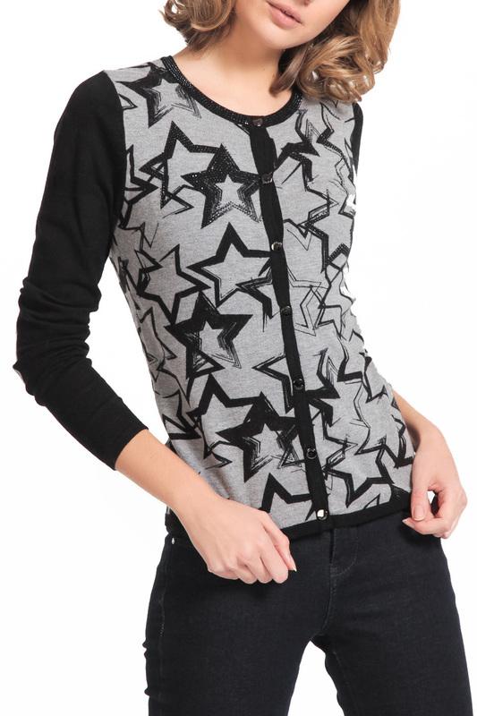 Кардиган Passioni